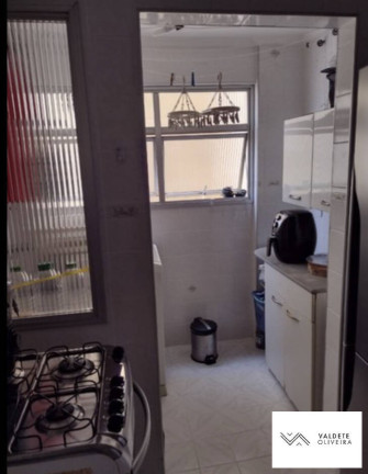 Imagem Apartamento com 2 Quartos à Venda, 52 m² em Jardim Das Indústrias - São José Dos Campos Imagem Apartamento com 2 Quartos à Venda, 52 m² em Jardim Das Indústrias - São José Dos Campos