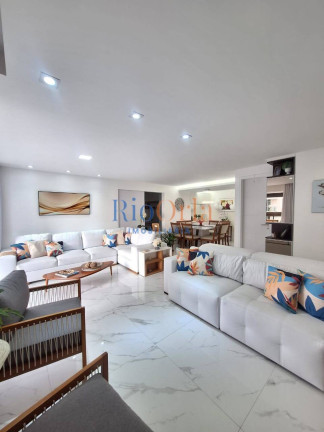 Imagem Apartamento com 4 Quartos à Venda, 145 m² em Barra Da Tijuca - Rio De Janeiro