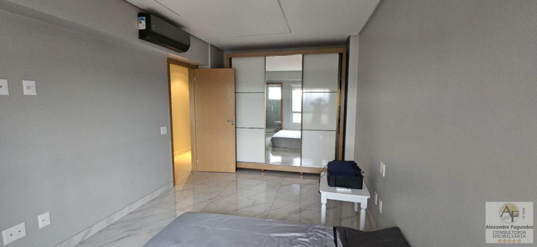 Imagem Apartamento com 3 Quartos à Venda, 139 m² em Park Lozandes - Goiânia