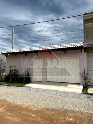 Casa com 3 Quartos à Venda, 450 m² em Guaratiba - Rio De Janeiro