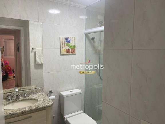 Imagem Apartamento com 3 Quartos à Venda, 92 m² em Santo Antônio - São Caetano Do Sul Imagem Apartamento com 3 Quartos à Venda, 92 m² em Santo Antônio - São Caetano Do Sul