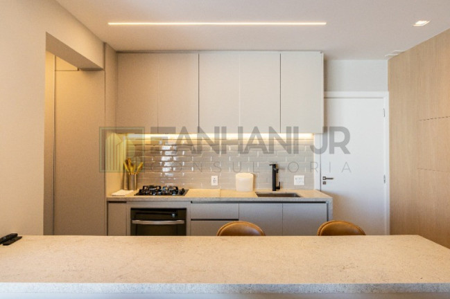 Imagem Imóvel com 2 Quartos à Venda, 109 m² em Vila Nova Conceição - São Paulo