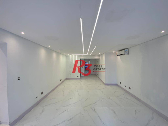Imagem Apartamento com 3 Quartos à Venda, 187 m² em Centro - São Vicente