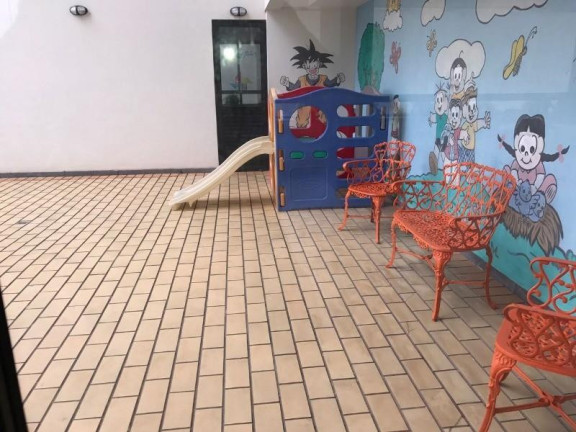 Imagem Apartamento com 3 Quartos à Venda, 90 m² em Aquárius - Salvador