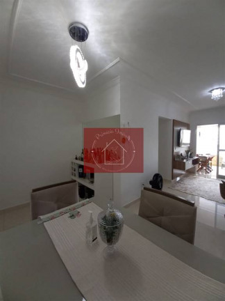 Imagem Apartamento com 2 Quartos à Venda, 88 m² em Guilhermina - Praia Grande Imagem Apartamento com 2 Quartos à Venda, 88 m² em Guilhermina - Praia Grande