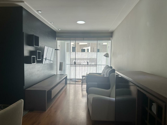 Imagem Apartamento com 2 Quartos para Alugar, 87 m² em Perdizes - São Paulo Imagem Apartamento com 2 Quartos para Alugar, 87 m² em Perdizes - São Paulo
