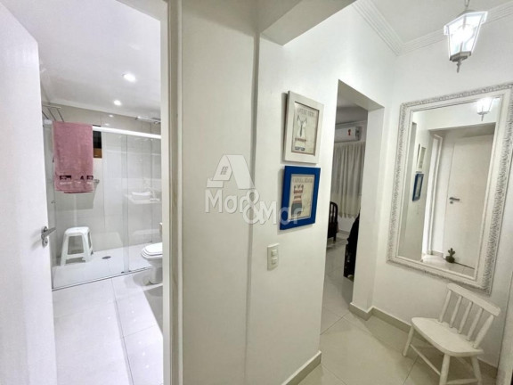 Imagem Apartamento com 3 Quartos à Venda, 176 m² em Pitangueiras - Guarujá