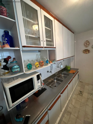 Imagem Imóvel com 3 Quartos à Venda, 140 m² em Ondina - Salvador Imagem Imóvel com 3 Quartos à Venda, 140 m² em Ondina - Salvador
