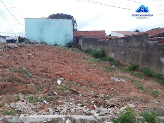 Imagem Terreno à Venda, 420 m² em Jardim Paranapanema - Campinas