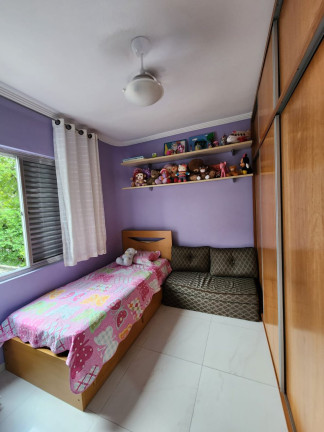 Imagem Apartamento com 3 Quartos à Venda, 100 m² em Embaré - Santos