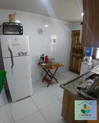 Imagem Casa com 2 Quartos à Venda,  em Caiçara - Arraial Do Cabo