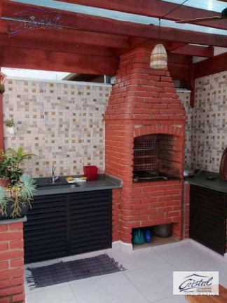 Imagem Casa com 4 Quartos à Venda, 306 m² em Butantã - São Paulo