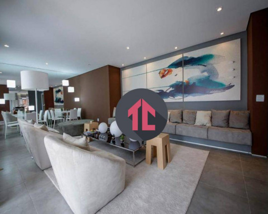 Imagem Apartamento com 1 Quarto à Venda, 46 m² em Cambuí - Campinas Imagem Apartamento com 1 Quarto à Venda, 46 m² em Cambuí - Campinas