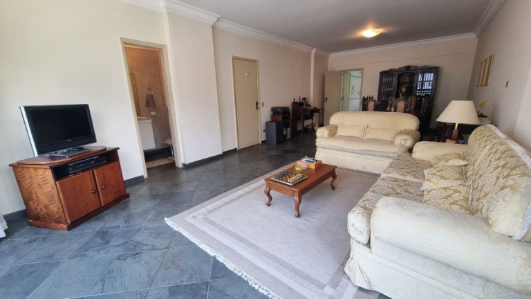 Imagem Apartamento com 3 Quartos à Venda, 168 m² em Pitangueiras - Guarujá