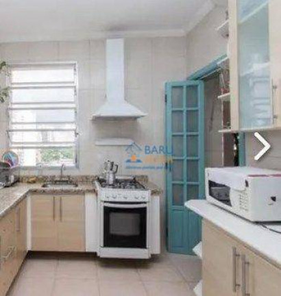 Imagem Apartamento com 3 Quartos à Venda, 91 m² em Barra Funda - São Paulo
