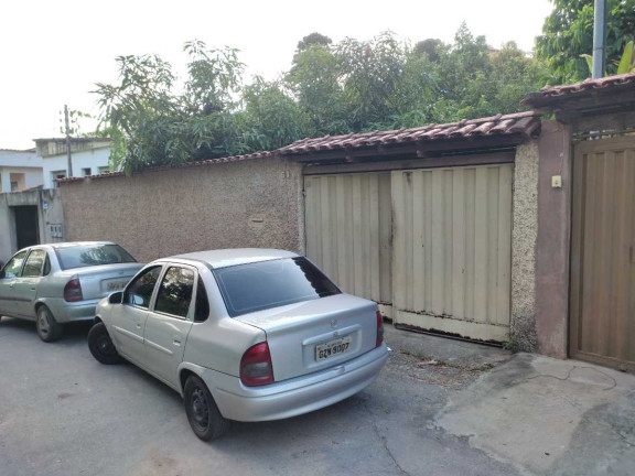 Imagem Casa com 3 Quartos à Venda, 87 m² em Idulipe - Santa Luzia Imagem Casa com 3 Quartos à Venda, 87 m² em Idulipe - Santa Luzia