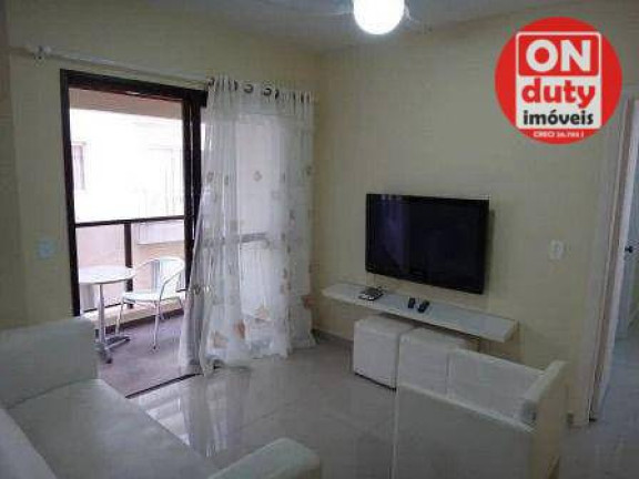 Imagem Apartamento com 3 Quartos à Venda, 102 m² em Loteamento João Batista Julião - Guarujá