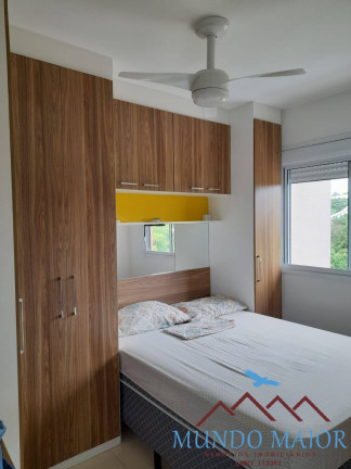 Imagem Apartamento com 2 Quartos à Venda, 55 m² em Nakamura Park - Cotia Imagem Apartamento com 2 Quartos à Venda, 55 m² em Nakamura Park - Cotia