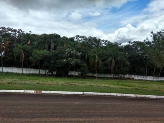 Terreno à Venda, 730 m² em Curitibanos - Bragança Paulista