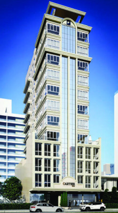 Imagem Apartamento com 2 Quartos à Venda, 90 m² em Zona Nova - Capão Da Canoa Imagem Apartamento com 2 Quartos à Venda, 90 m² em Zona Nova - Capão Da Canoa