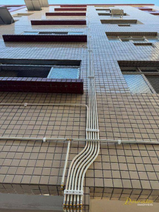 Imagem Apartamento com 2 Quartos à Venda, 60 m² em Boqueirão - Praia Grande