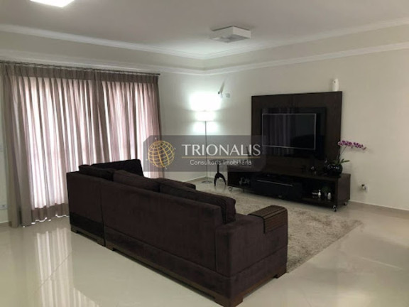Imagem Casa com 3 Quartos à Venda, 215 m² em Vila Thais - Atibaia