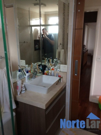 Imagem Apartamento com 3 Quartos à Venda, 86 m² em Jardim Pereira Leite - São Paulo