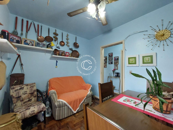 Imagem Apartamento com 2 Quartos à Venda, 54 m² em Nossa Senhora De Lourdes - Santa Maria Imagem Apartamento com 2 Quartos à Venda, 54 m² em Nossa Senhora De Lourdes - Santa Maria