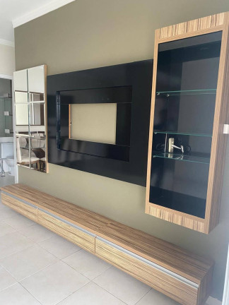 Imagem Apartamento com 3 Quartos à Venda, 101 m² em José Menino - Santos Imagem Apartamento com 3 Quartos à Venda, 101 m² em José Menino - Santos