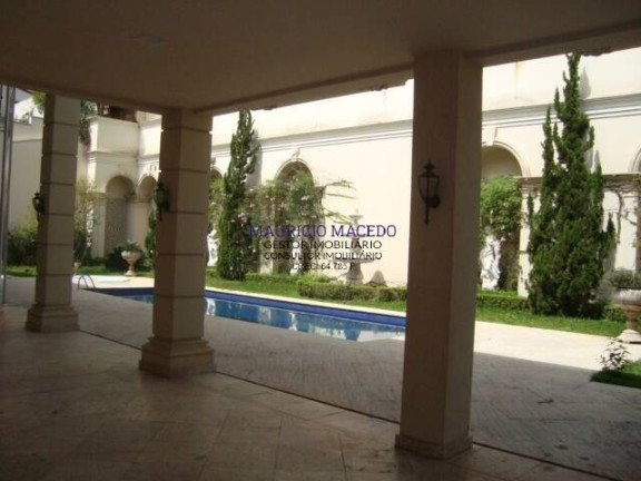 Imagem Casa com 6 Quartos à Venda, 1.120 m² em Alphaville Residencial Um - Barueri Imagem Casa com 6 Quartos à Venda, 1.120 m² em Alphaville Residencial Um - Barueri