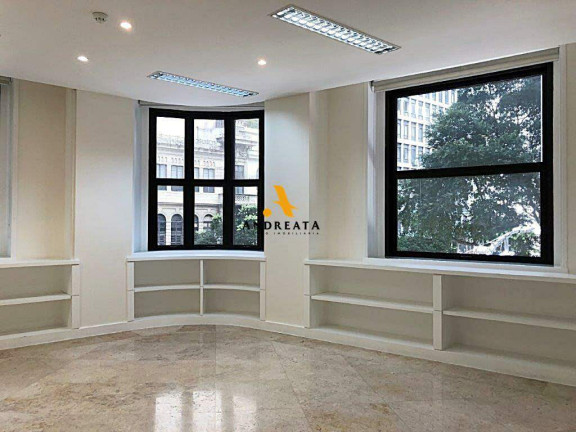 Imagem Sala Comercial para Alugar, 497 m² em Centro - Rio De Janeiro