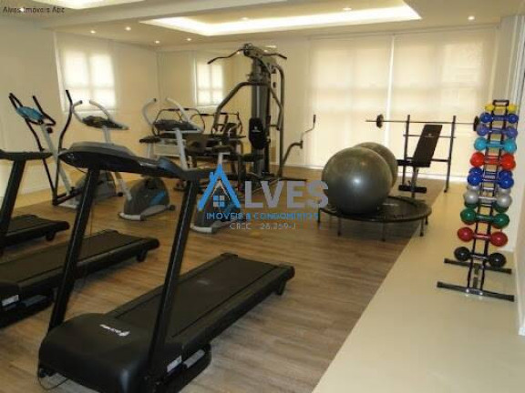 Imagem Apartamento com 1 Quarto à Venda, 65 m² em Centro - São Bernardo Do Campo Imagem Apartamento com 1 Quarto à Venda, 65 m² em Centro - São Bernardo Do Campo