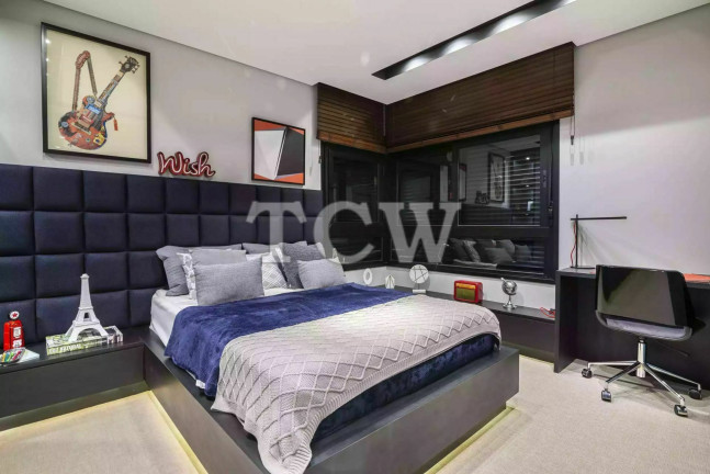 Imagem Apartamento com 3 Quartos à Venda, 163 m² em Moema - São Paulo Imagem Apartamento com 3 Quartos à Venda, 163 m² em Moema - São Paulo