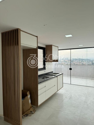 Imagem Apartamento com 2 Quartos à Venda, 89 m² em Parque Erasmo Assunção - Santo André Imagem Apartamento com 2 Quartos à Venda, 89 m² em Parque Erasmo Assunção - Santo André