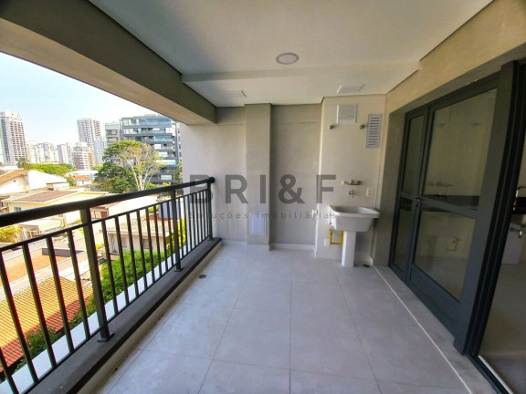Imagem Apartamento com 3 Quartos à Venda, 92 m² em Brooklin - São Paulo Imagem Apartamento com 3 Quartos à Venda, 92 m² em Brooklin - São Paulo