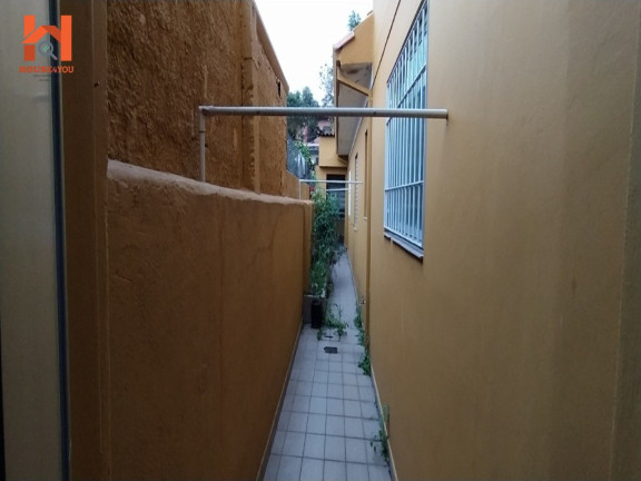 Imagem Sobrado com 2 Quartos para Alugar, 150 m² em Vila Parque Jabaquara - São Paulo Imagem Sobrado com 2 Quartos para Alugar, 150 m² em Vila Parque Jabaquara - São Paulo