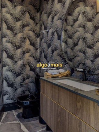 Casa com 5 Quartos à Venda, 320 m² em Condomínio Enseada Lagos Xangri-lá - Xangri-lá