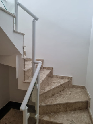 Imagem Sobrado com 3 Quartos à Venda, 98 m² em Jardim Santa Cruz (campo Grande) - São Paulo Imagem Sobrado com 3 Quartos à Venda, 98 m² em Jardim Santa Cruz (campo Grande) - São Paulo