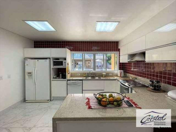 Imagem Casa com 5 Quartos à Venda, 610 m² em Granja Viana - Cotia Imagem Casa com 5 Quartos à Venda, 610 m² em Granja Viana - Cotia