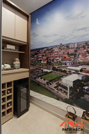 Imagem Apartamento com 2 Quartos à Venda, 58 m² em Centro - Sumaré