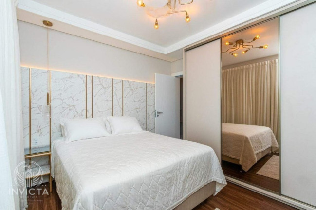 Imagem Apartamento com 3 Quartos à Venda, 207 m² em Centro - Balneário Camboriú