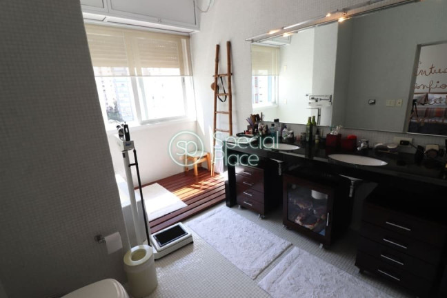 Imagem Apartamento com 4 Quartos à Venda, 550 m² em Higienópolis - São Paulo