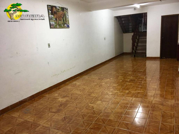 Imagem Sobrado com 4 Quartos à Venda, 241 m² em Vila Maria Luisa - São Paulo