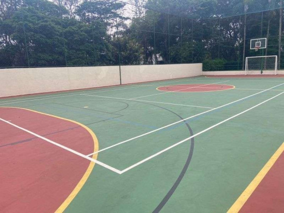 Imagem Apartamento com 3 Quartos à Venda, 121 m² em Jardim Caravelas - São Paulo Imagem Apartamento com 3 Quartos à Venda, 121 m² em Jardim Caravelas - São Paulo