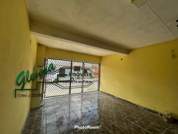 Imagem Sobrado com 3 Quartos à Venda, 250 m² em Parque Paineiras - São Paulo
