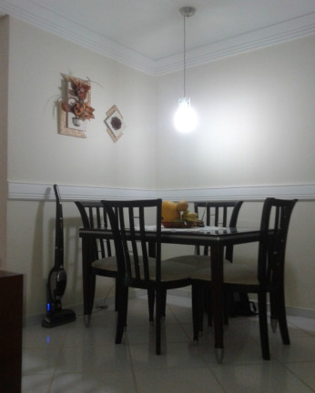 Imagem Apartamento com 2 Quartos à Venda, 55 m² em Moóca - São Paulo