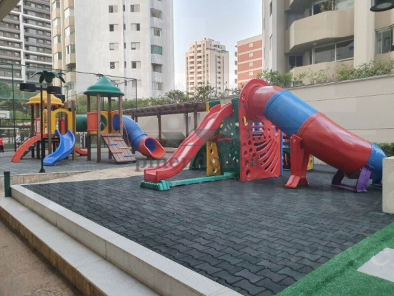 Imagem Apartamento com 3 Quartos à Venda, 156 m² em Vila Romana - São Paulo Imagem Apartamento com 3 Quartos à Venda, 156 m² em Vila Romana - São Paulo