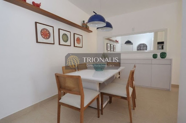 Imagem Apartamento com 2 Quartos à Venda, 77 m² em Caetetuba - Atibaia