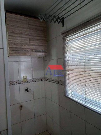 Imagem Apartamento com 2 Quartos à Venda, 61 m² em Jardim Casqueiro - Cubatão