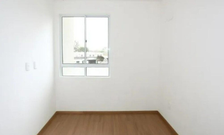 Imagem Apartamento com 2 Quartos à Venda, 44 m² em Xaxim - Curitiba Imagem Apartamento com 2 Quartos à Venda, 44 m² em Xaxim - Curitiba